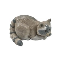 Lladro Zaphir Figurine #717 RACOON Jose Roig Sculptor Figure - $152.26