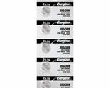 Energizer 390/389 Silver Oxide Cd/5 - $15.30