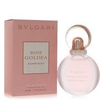 Bvlgari Rose Goldea Blossom Delight Perfume by Bvlgari, Created by alber... - $59.33