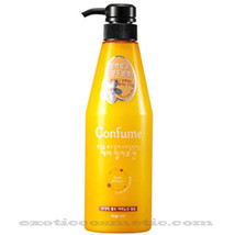 CONFUME HAIR STYLING GEL - MILKY LOTION - £12.50 GBP