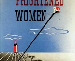 Four Frightened Women (A Kent Murdock Mystery) by George Harmon Coxe / 1... - £18.21 GBP