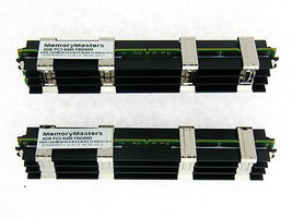 8GB 2X4GB memory for APPLE Mac Pro 8-Core/Quad-Core 2.8,3.0 &amp; 3.2GHz Early 2008 - £36.24 GBP