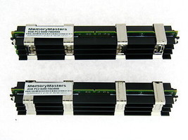 8GB 2X4GB memory for APPLE Mac Pro 8-Core/Quad-Core 2.8,3.0 &amp; 3.2GHz Early 2008 - £34.45 GBP