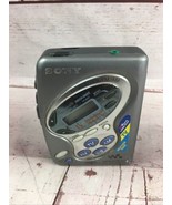 Partially working. AS-IS for repair SONY Walkman WM-FX281 AM/FM/TV/WB/Ca... - $18.18 CAD