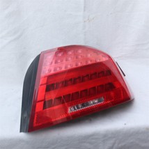 2011-13 BMW E93 M3 328i 335i LCi Convertible Outer LED Tail Light Lamp Right RH image 3