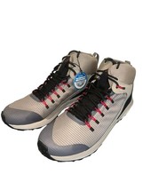 Columbia Men&#39;s Trailstorm Mid Waterproof Kettle/Mountain Red BM0155-005 - $52.20