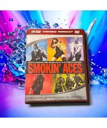 Smokin Aces (HD DVD, 2007, HD DVD) - £2.76 GBP