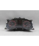 Speedometer Analog Display 144K Miles MPH Fits 19-20 VOLKSWAGEN JETTA OE... - $179.99