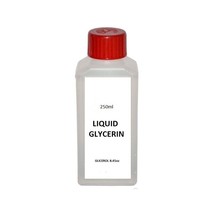 Liquid Glycerin 250 ml Soap Maker Glycerol Grade / 8.45oz 99% - $7.55