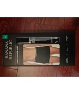 Banana Republic Men’s Boxer Briefs 3-Pack Black Size XL New - $29.69