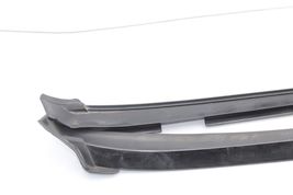 07-13 MERCEDES-BENZ S550 WINDSHIELD TRIM Q3640 image 2
