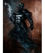 Epic Shaitan Djinn of Desire &amp; Wealth. Haunted Power Good Magic Spell Ri... - €189,98 EUR