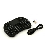 2.4Ghz Mini Wireless Keyboard with Touchpad for Android Smart TV Box/Stick