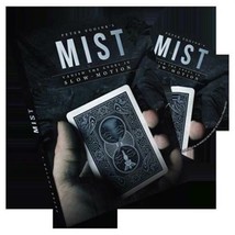 MIST (DVD and Gimmick) by Peter Eggink - Trick - £31.61 GBP