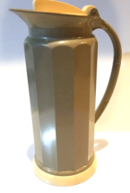 American Thermos Bottle Company #1239 Carafe Thermos Norwich, CT USA Clean ! - £26.83 GBP