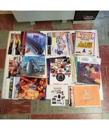 Vintage Lionel Model Railroad Booklets Lot of 50+, 1960s-2000s, LOOK - £46.62 GBP