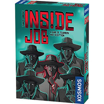 Inside Job Game - £30.91 GBP