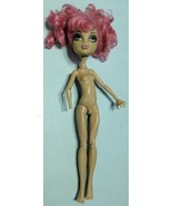Monster High Howleen Wolf Dance Class Girl Doll 2011 *Damaged* - £5.83 GBP