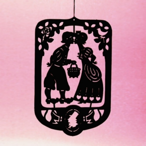 Primary image for Hans Christian Andersen's - The Swineherd - Brass Mobile