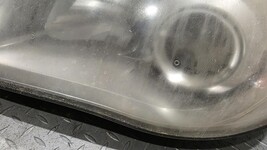 Driver Left Headlight Without STI Fits 06 IMPREZA 75708 image 9