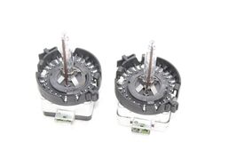 11-13 BMW F10 XENON HID BULBS PAIR SET OF 2 E6528 - $69.95