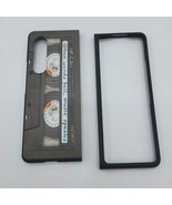 Sony HF-S90 Normal Position Cassette Tape Mobile Cover for Galaxy Z Fold 3 - €16,38 EUR