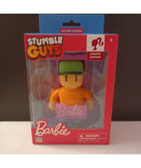 Barbie &quot;Fan Guy&quot; - Stumble Guys - Limited Edition- Special 2024  - NIB - $10.14 CAD