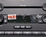 Freestar Monterey CD6 radio. OEM factory original CD Changer stereo. 200... - £72.10 GBP