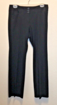 White House Black Market Dress Pants Size 6S - £20.67 GBP