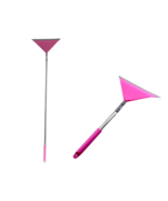 Extendable Telescopic 39 Inch Bathroom Window Shower Squeegee Long Reach - $240.74 MXN