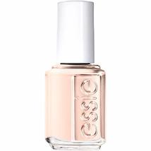 essie Treat Love &amp; Color Nail Polish For Normal To Dry/Brittle Nails, Bare My Lo - £10.07 GBP