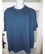 Guide Series SS T-Shirt Blue Size XL Men&#39;s - $13.35