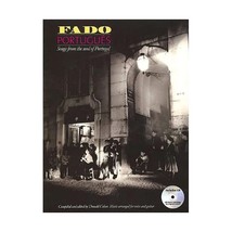 Fado Portugues: Songs From The Soul Of Portugal Cohen, Donald (Compiler)/ Martin - £26.45 GBP