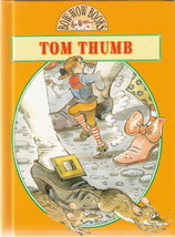 Tom Thumb by Grace De La Touche 157335175x - $7.00