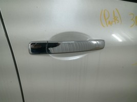 Passenger Door Handle Exterior Door VIN J 1st Digit Fits 10-15 ROGUE 104... - $56.37