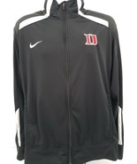 Nike Warmup Jacket with &#39;ID&#39; Logo Men&#39;s Size G (Grande) - £19.72 GBP