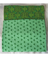 Rosin Cloth Set of Two For Fiddle//Celtic/Irish/St Patricks/FiddleBelle ... - $4.99
