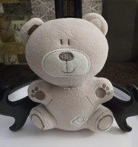 Babies R Us Toys R Us Geoffrey 3&quot; Companion Teddy Bear Plush HTF - £67.83 GBP
