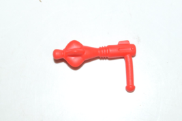 2021 Mattel Masters Of The Universe Origins Zodiac Gun. Motu - $8.15