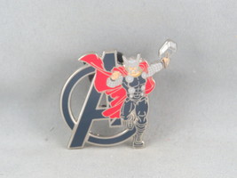 Super-Hero pin - Thor Avengers Assemble by Disney - Metal Pin - £14.84 GBP