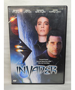 The Invader (DVD, 2005) Platinum Disc - $284.15 MXN