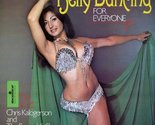 Belly Dancing For Everyone [Vinyl] Chris Kalogerson and Ensemble Sharqi - $15.63
