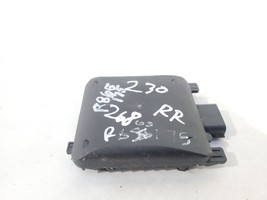 Right Blind Spot Control Module PN 84718352 OEM 2020 2021 Cadillac CT590 Day ... - £74.01 GBP