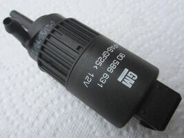 OEM 2000-2005 Saturn ACDelco 90586631 GM Windshield Wipers Motor Washer ... - €12,65 EUR
