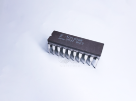 MBL8288 FUJITSU Bus Controller for 8086/8088/8089 CPUs 10MHz CDIP-20 Cer... - $7.50