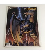 Gargoyles 25 Piece Tray Puzzle Disney 11x14 Parker Brothers Vintage 90s ... - $37.58 CAD