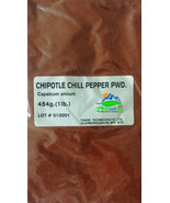 Ch Chili Powder - £31.93 GBP