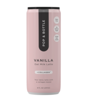 Ppbtl oatmlk lte vanilla ( 12 x 8 oz   ) - $2,263.02 MXN
