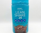 GNC Total Lean Advanced Lean Shake Burn 1.83lb Rich Chocolate BB 10/24 - £31.89 GBP