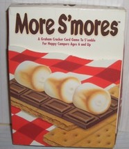 MORE SMORES GAME - $225.25 MXN